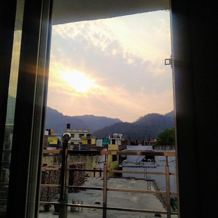 Hotel Aman Rishīkesh 외부 사진