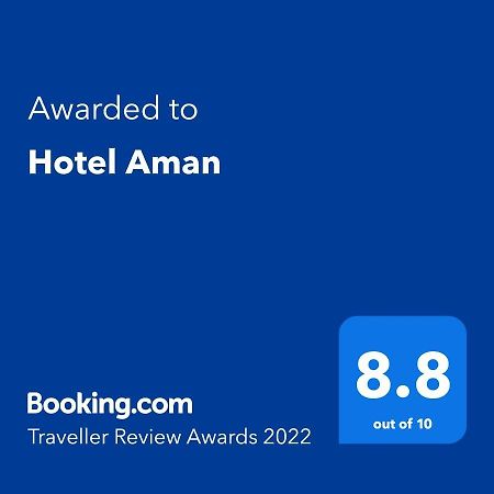 Hotel Aman Rishīkesh 외부 사진