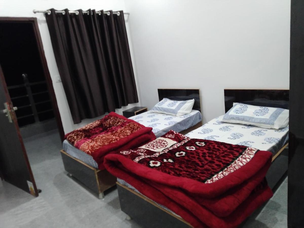 Hotel Aman Rishīkesh 외부 사진
