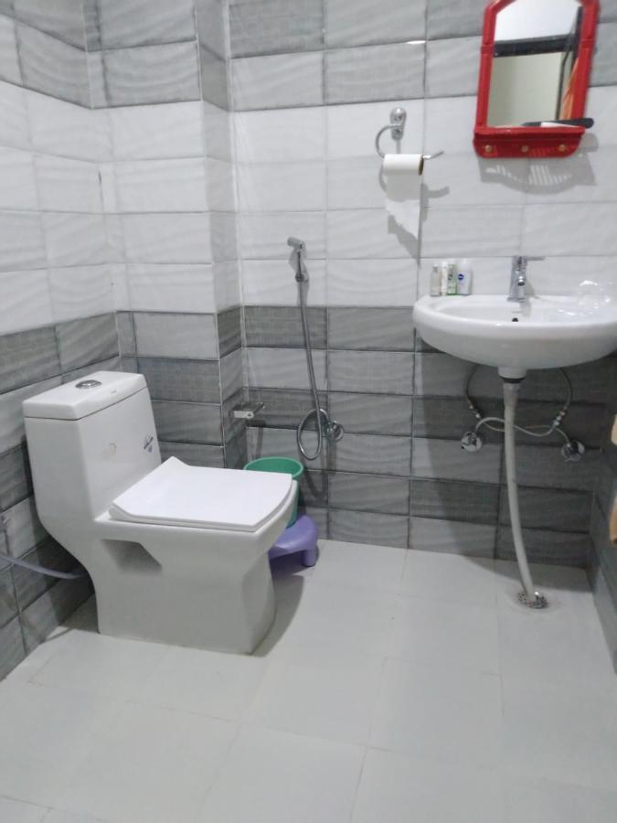 Hotel Aman Rishīkesh 외부 사진
