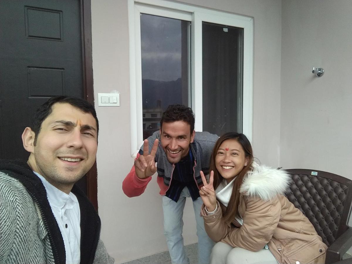 Hotel Aman Rishīkesh 외부 사진