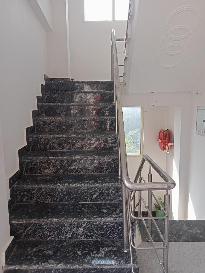 Hotel Aman Rishīkesh 외부 사진