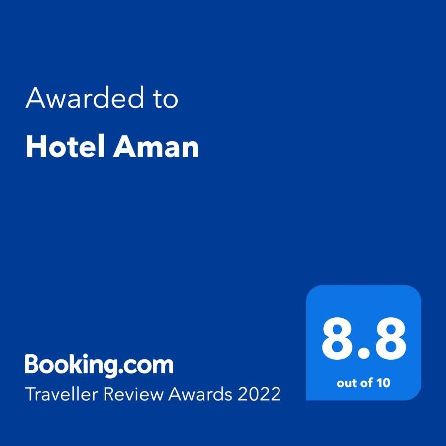Hotel Aman Rishīkesh 외부 사진